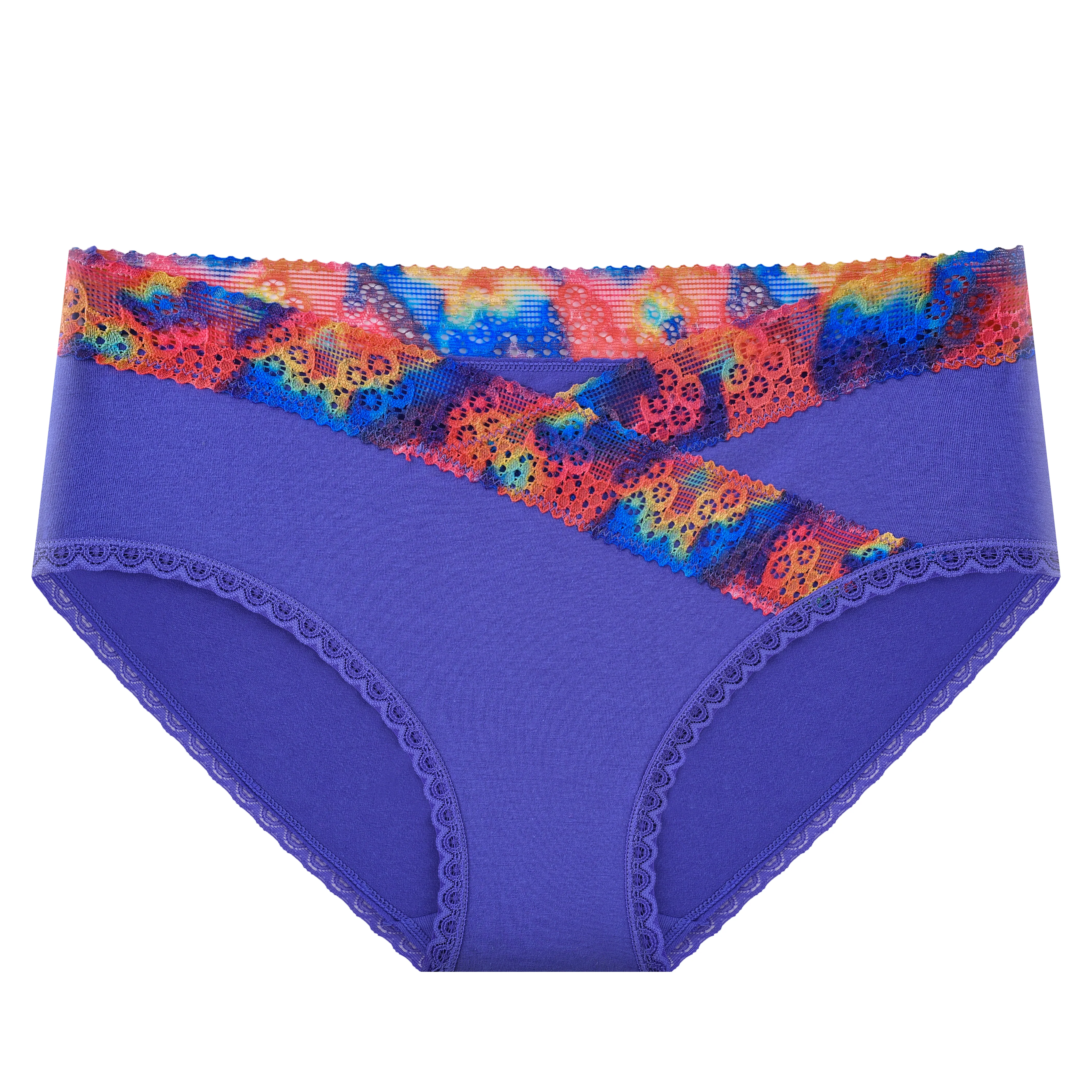 Prism Cotton Bikini