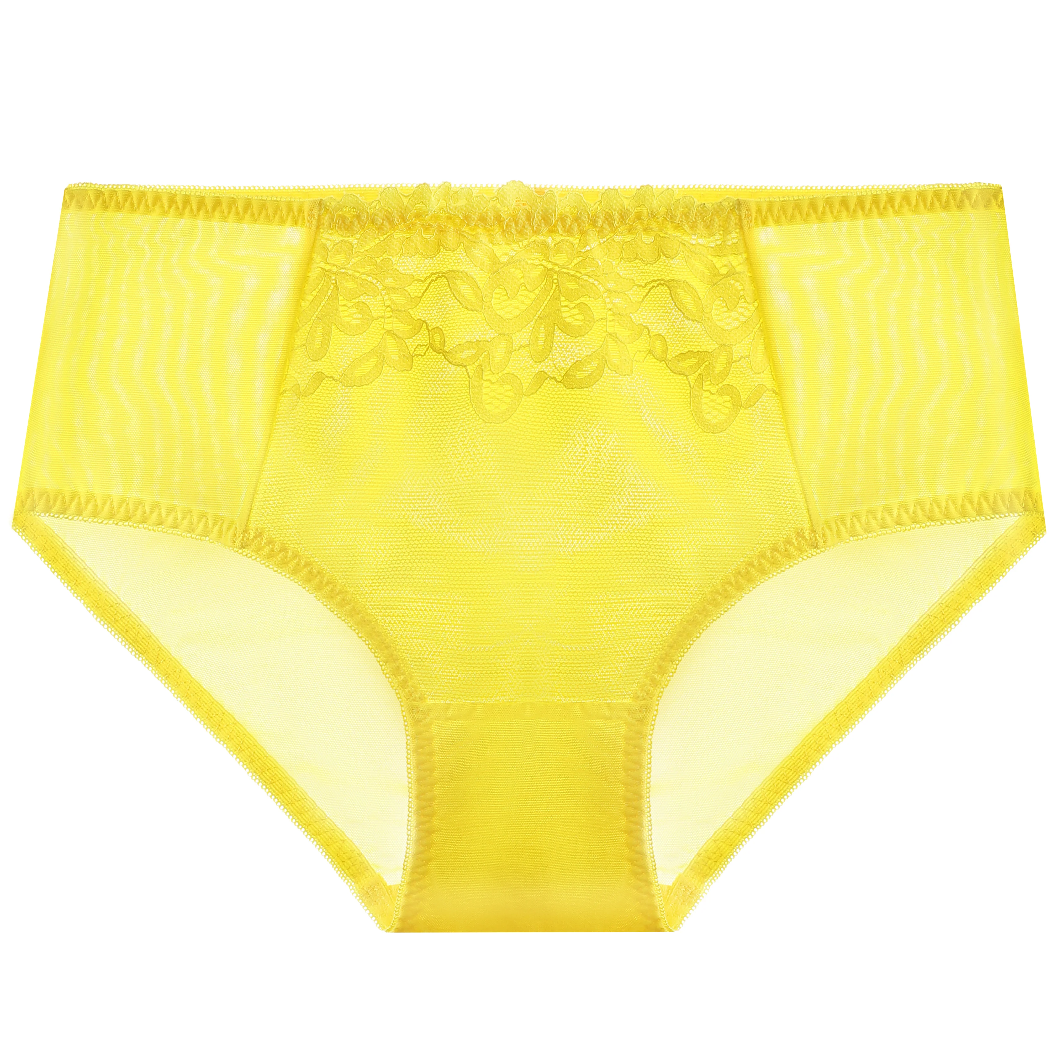 Mia Lemon Bikini