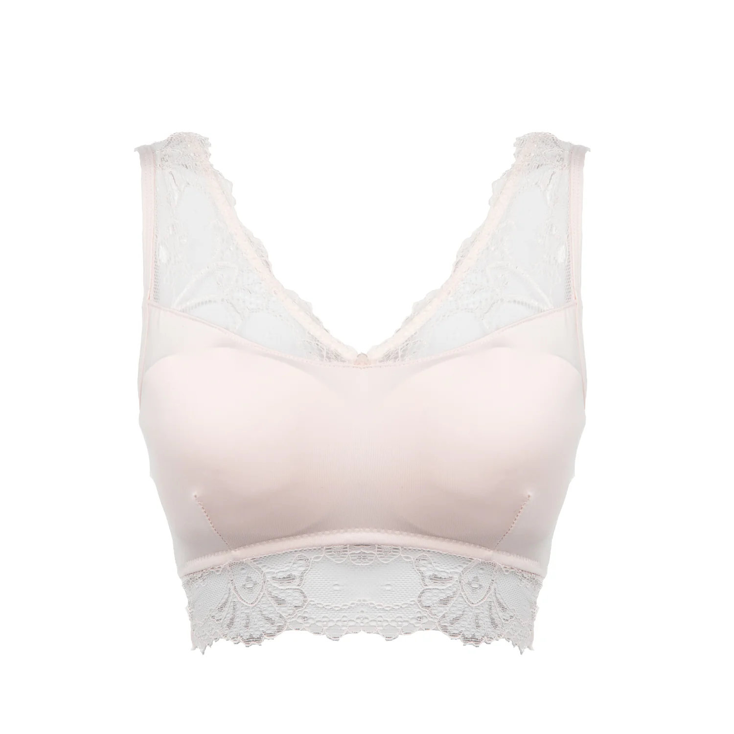 Basic Bralette - Image 5
