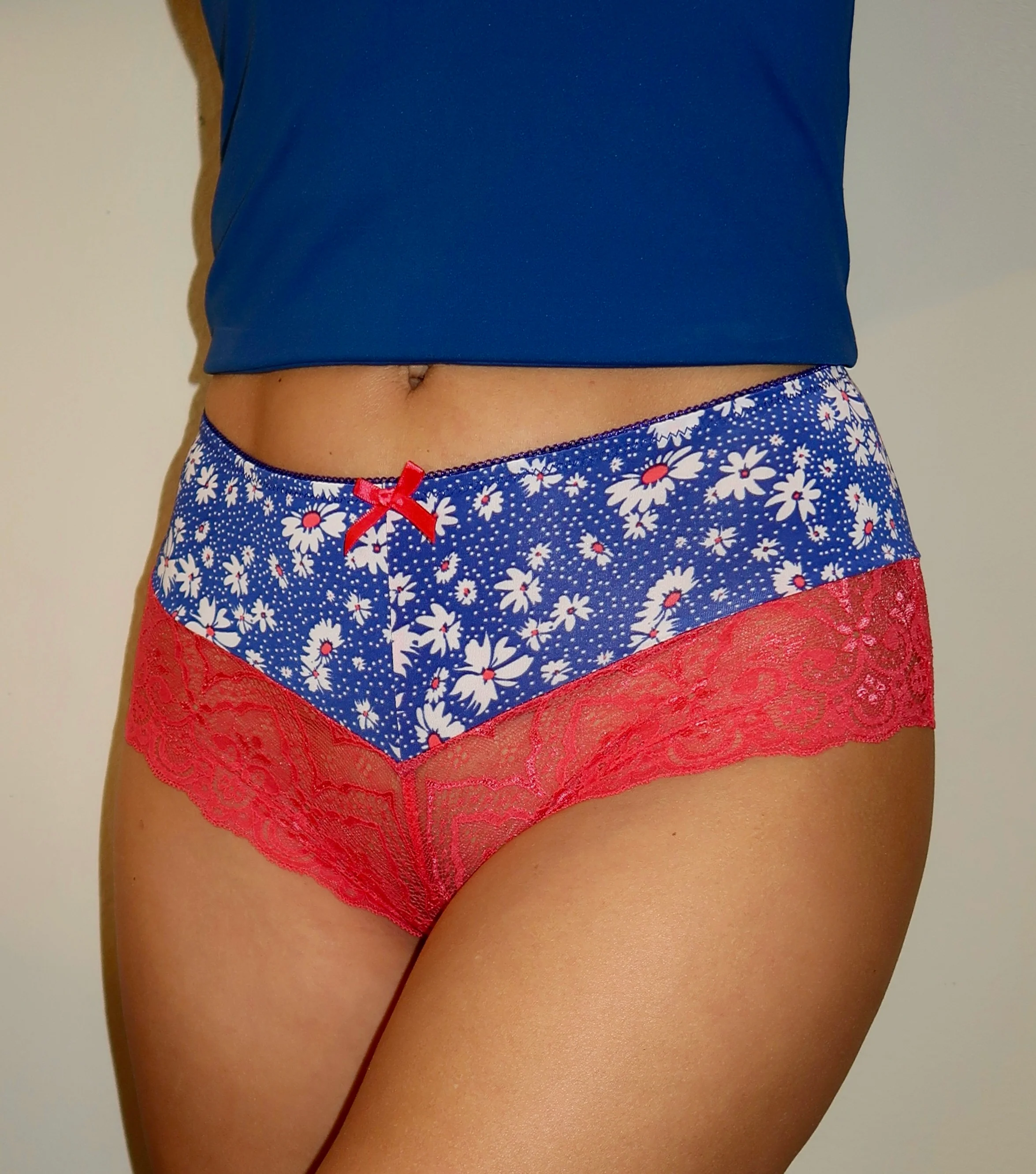 Firecracker Boyshort - Image 2