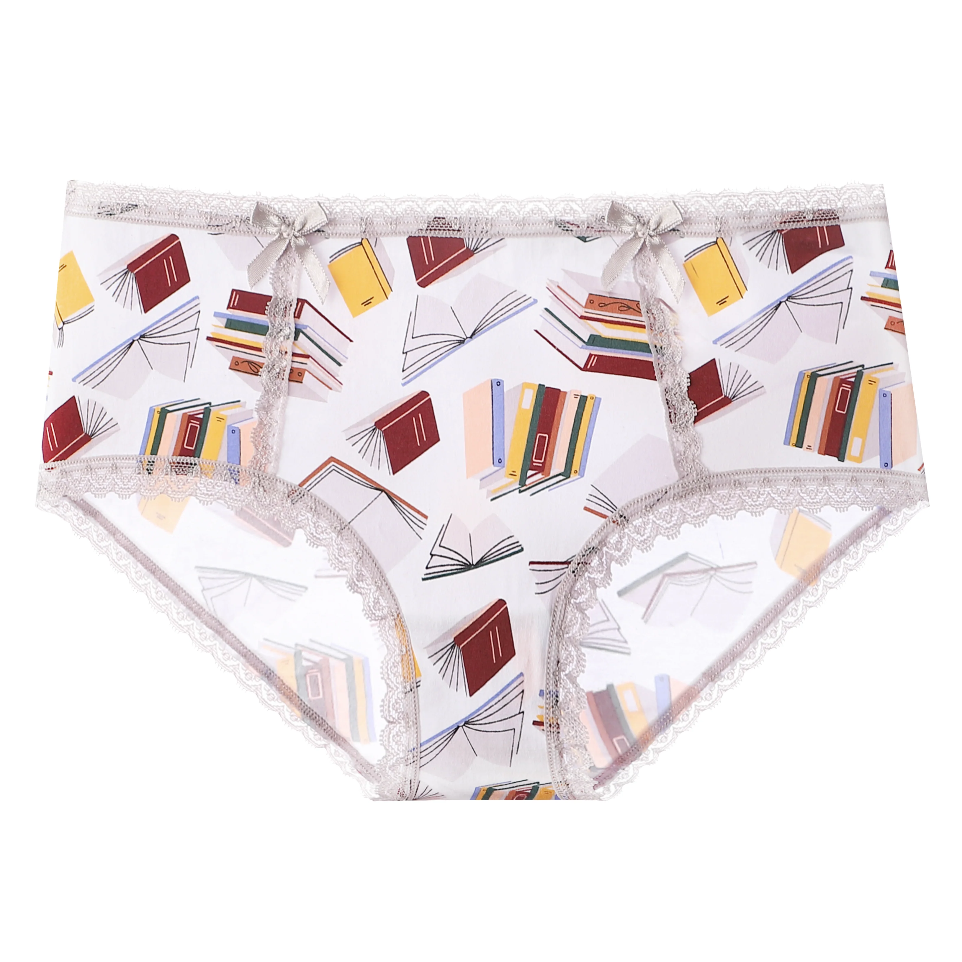 Campus Cutie Boyshort