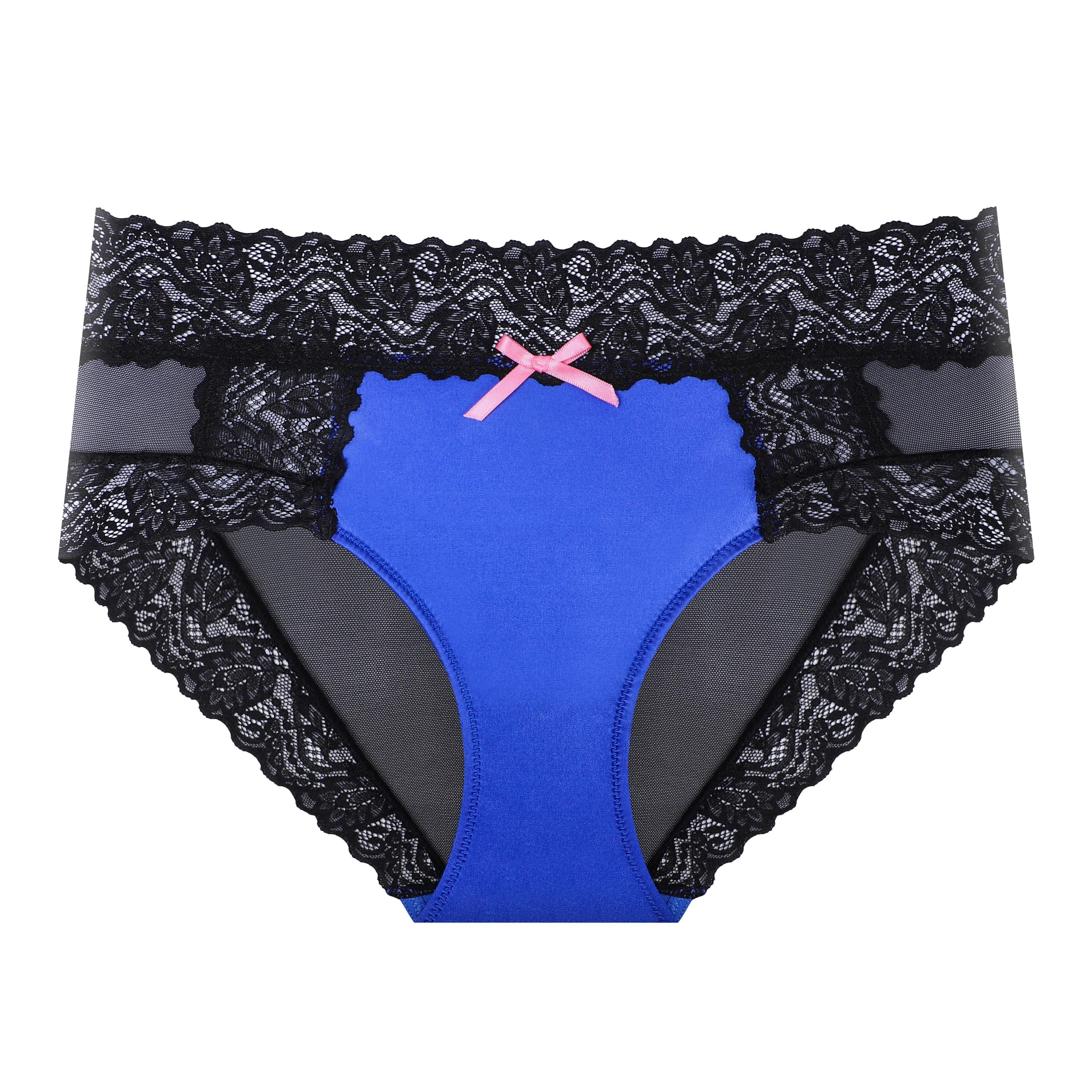 Royal Lace Bikini
