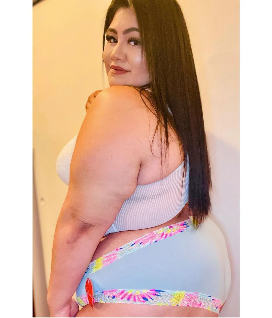 Larissa Cotton Cheeky - Image 4
