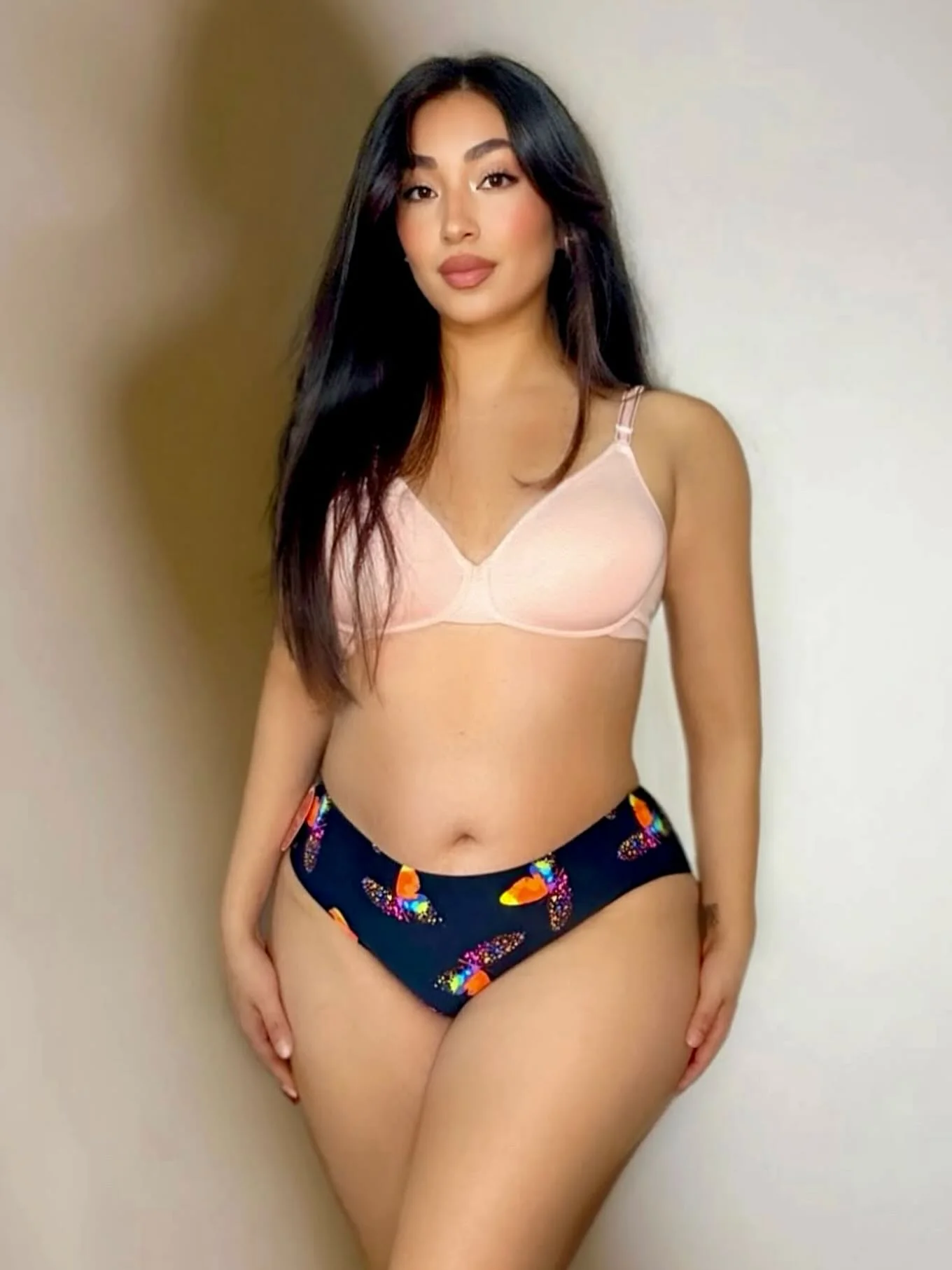 Starlight Butterfly Bikini - Image 2
