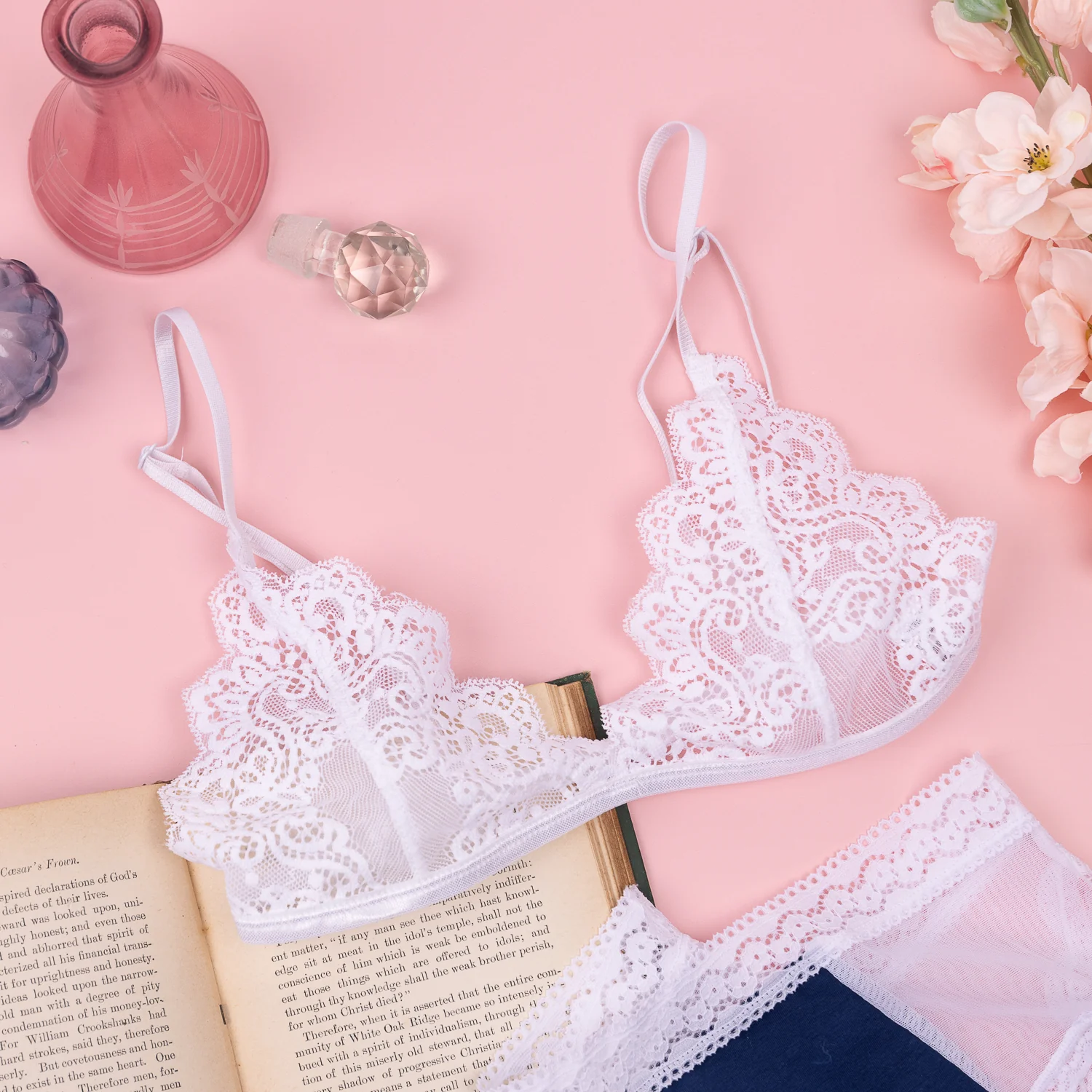 Maya Bralette - Image 3
