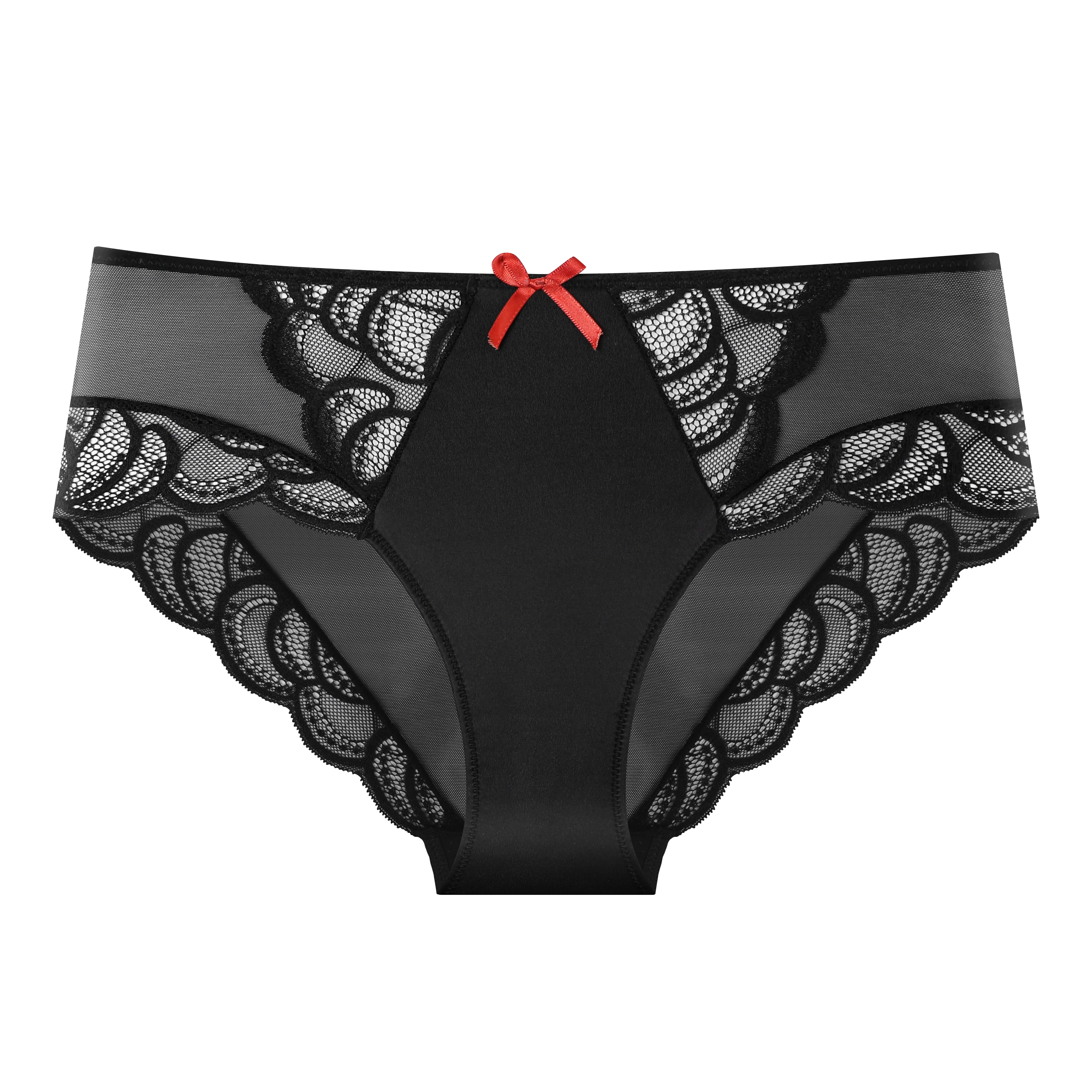Raven Bikini