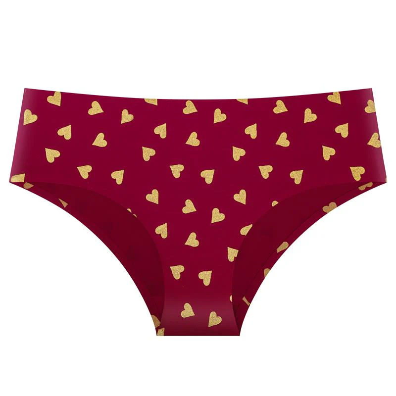 Heartbreaker No Show Bikini