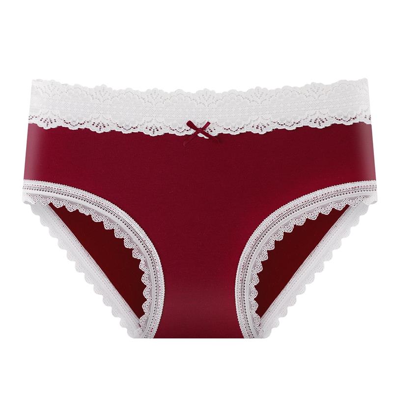 Hermoine Cotton Bikini