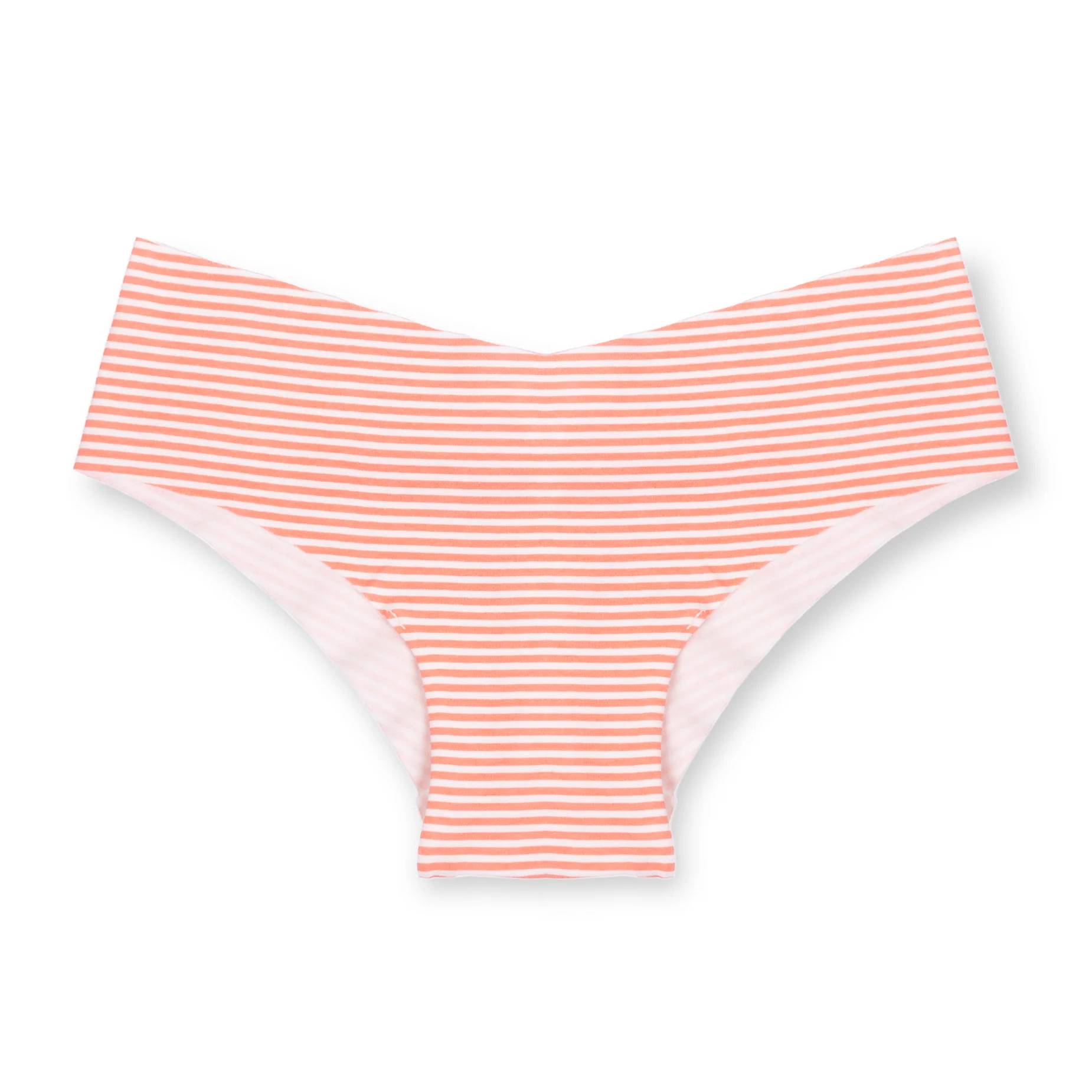 Stacy Low Rise No Show Bikini