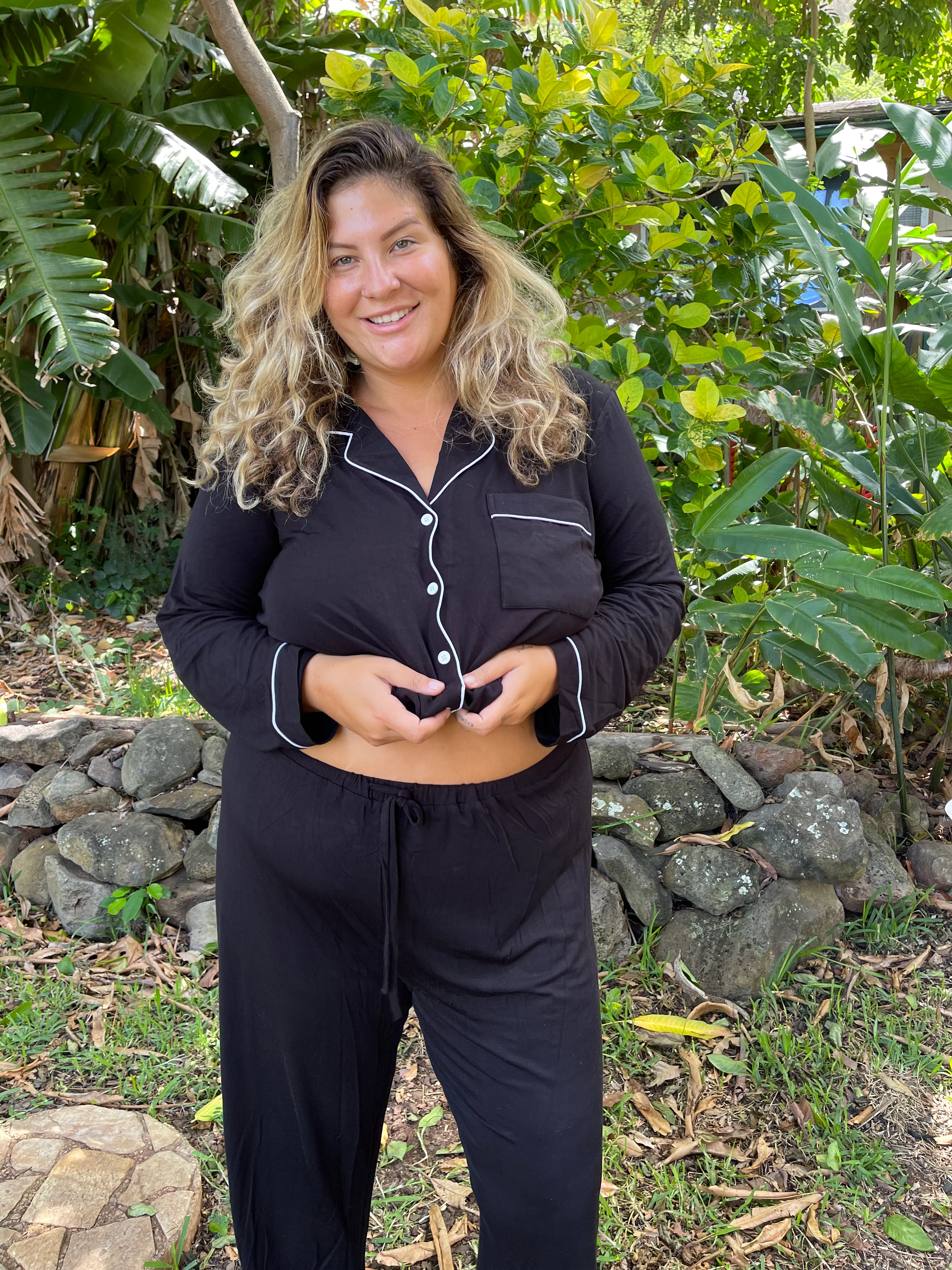 Sleep All Day Pajama Set - Image 6