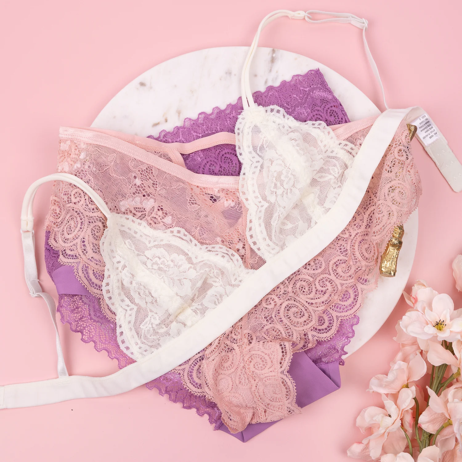 Teri Bralette - Image 3