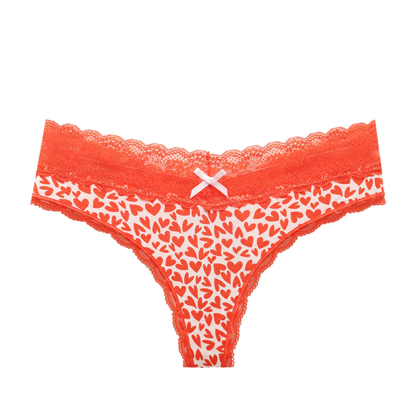 Arabella Thong