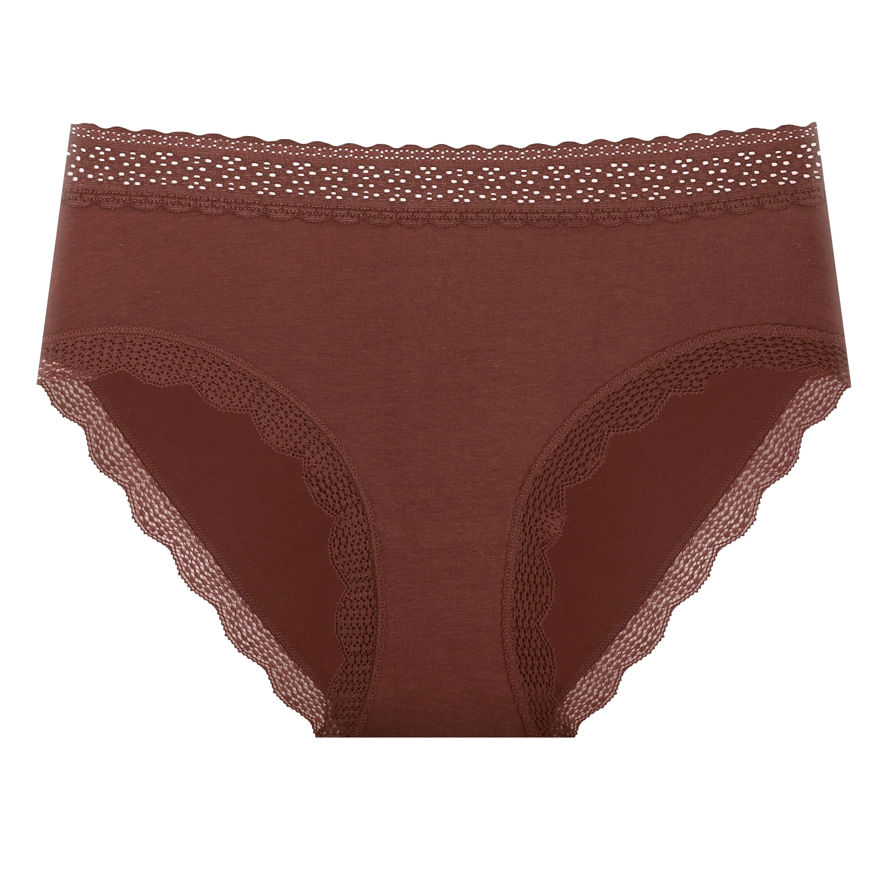 Sandy Cotton Bikini