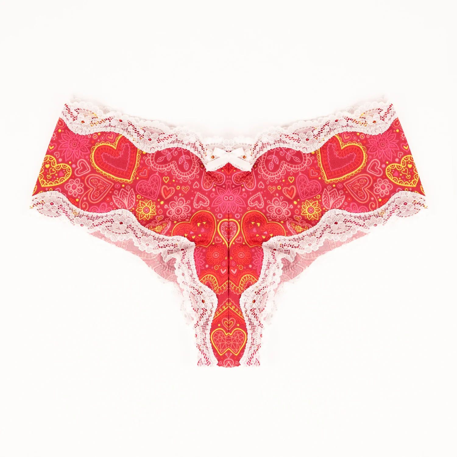 Sweet Valentine Cheeky
