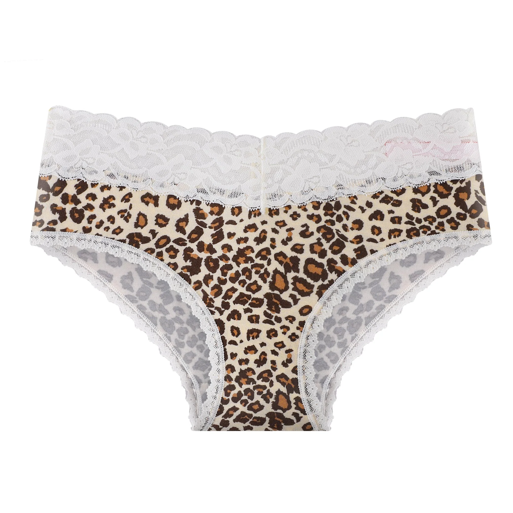 Kaia Leopard Bikini